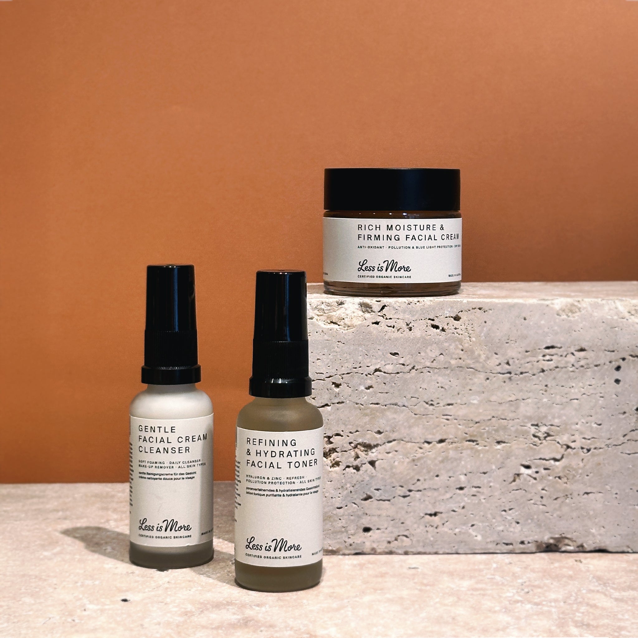 alma-babycare-rest-repair-travel-set-gesichtsroutine-3-teilig image 2
