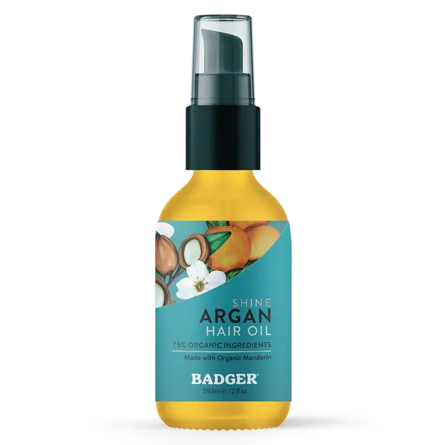 badger-balm-argan-hair-oil-veganes-bio-haar-l image 1