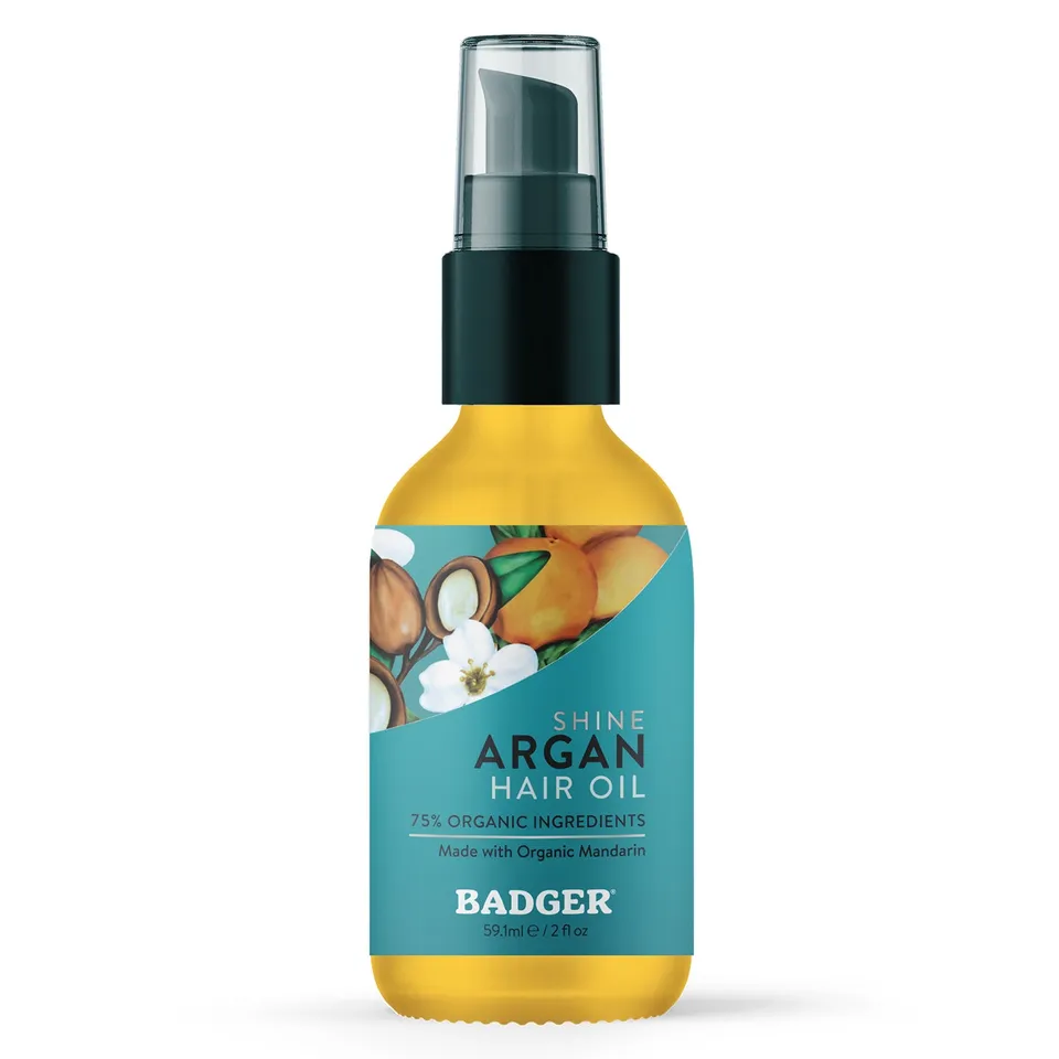badger-balm-argan-hair-oil-veganes-bio-haar-l image 1