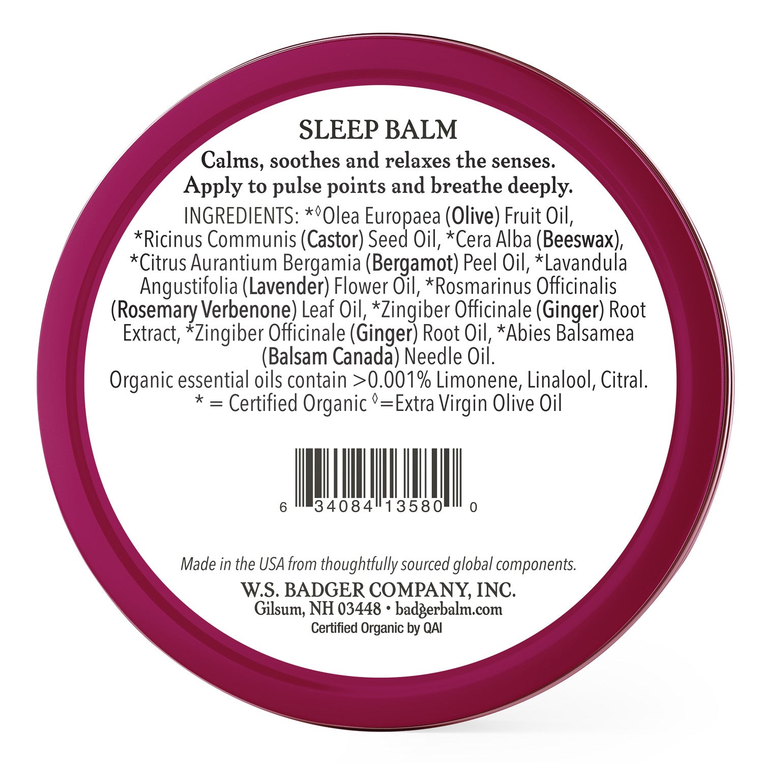 badger-balm-sleep-balm-nat-rlicher-entspannungs-balsam image 2