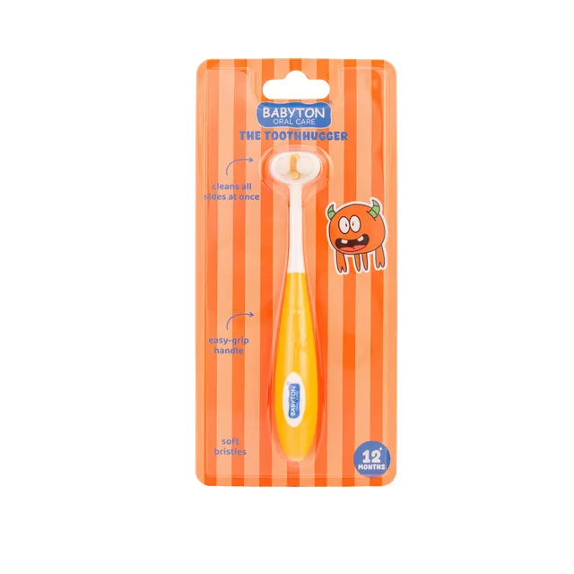 babyton-toothhugger-kinderzahnb-rste-lupy-3-seitig image 1