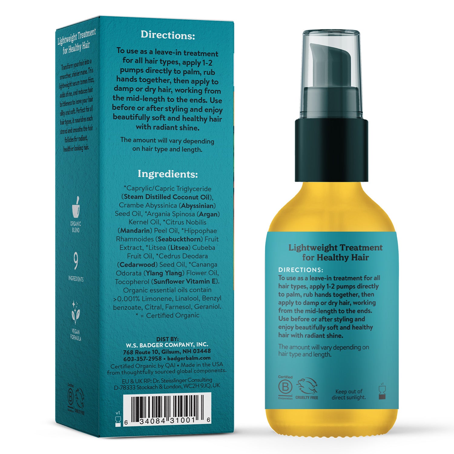 badger-balm-argan-hair-oil-veganes-bio-haar-l image 2