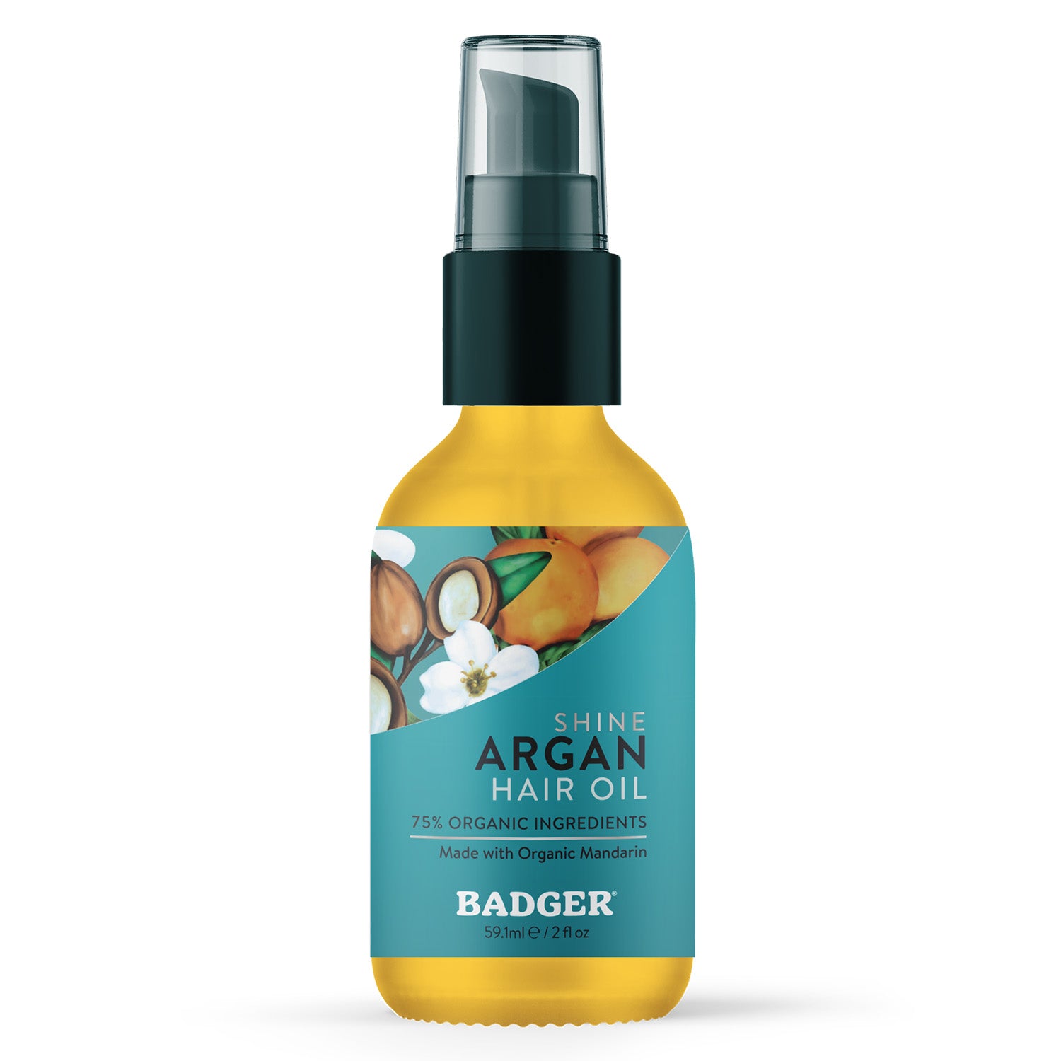 badger-balm-argan-hair-oil-veganes-bio-haar-l image 1