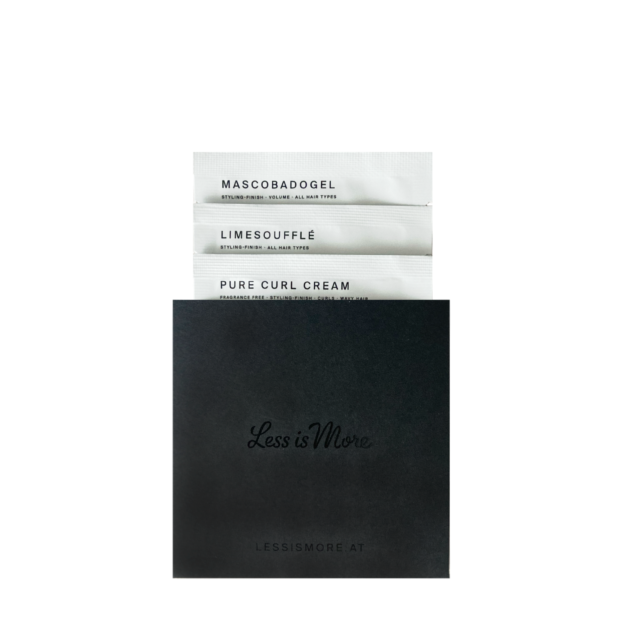 alma-babycare-sachets-hair-styling-heroes-haarstyling-proben image 1