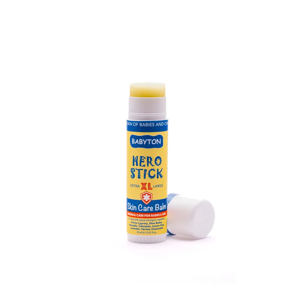 babyton-hero-stick-sos-balsam-15-ml-familien-stick image 1