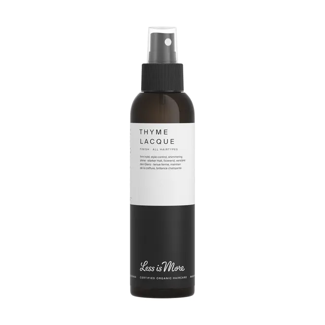alma-babycare-thyme-lacque-finish-f-r-alle-haartypen image 1