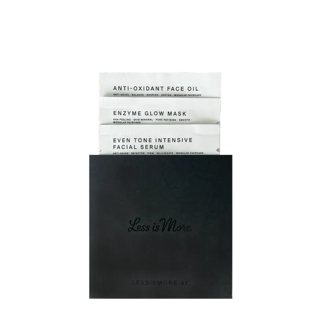 alma-babycare-sachets-facecare-glow-gesichts-l-maske-serum-probierset image 1