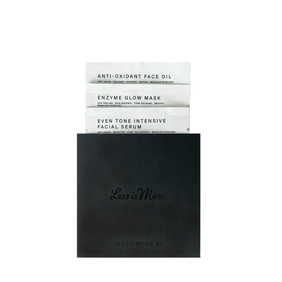 alma-babycare-sachets-facecare-glow-gesichts-l-maske-serum-probierset image 1