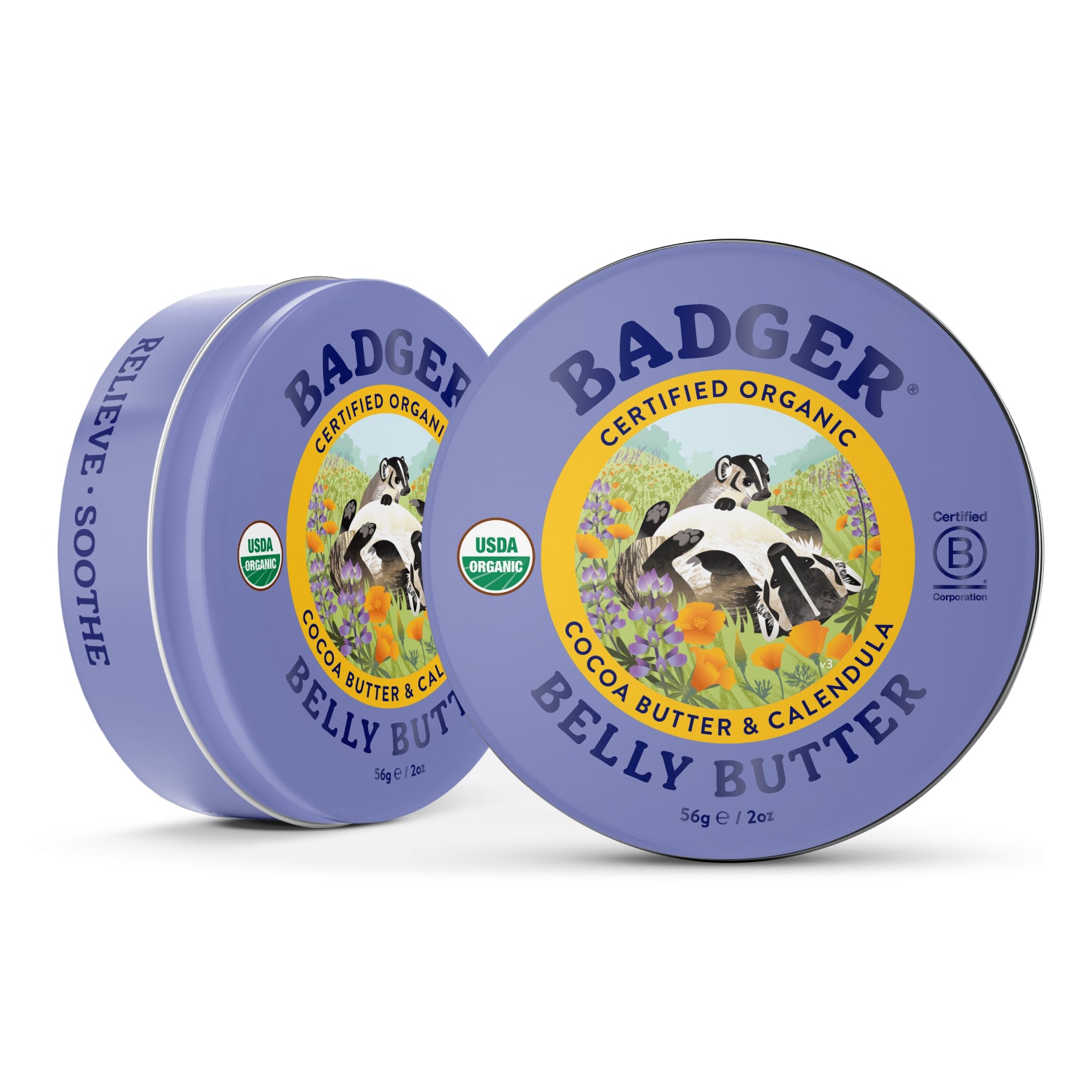badger-balm-belly-butter-schwangerschafts-bauchbutter image 4