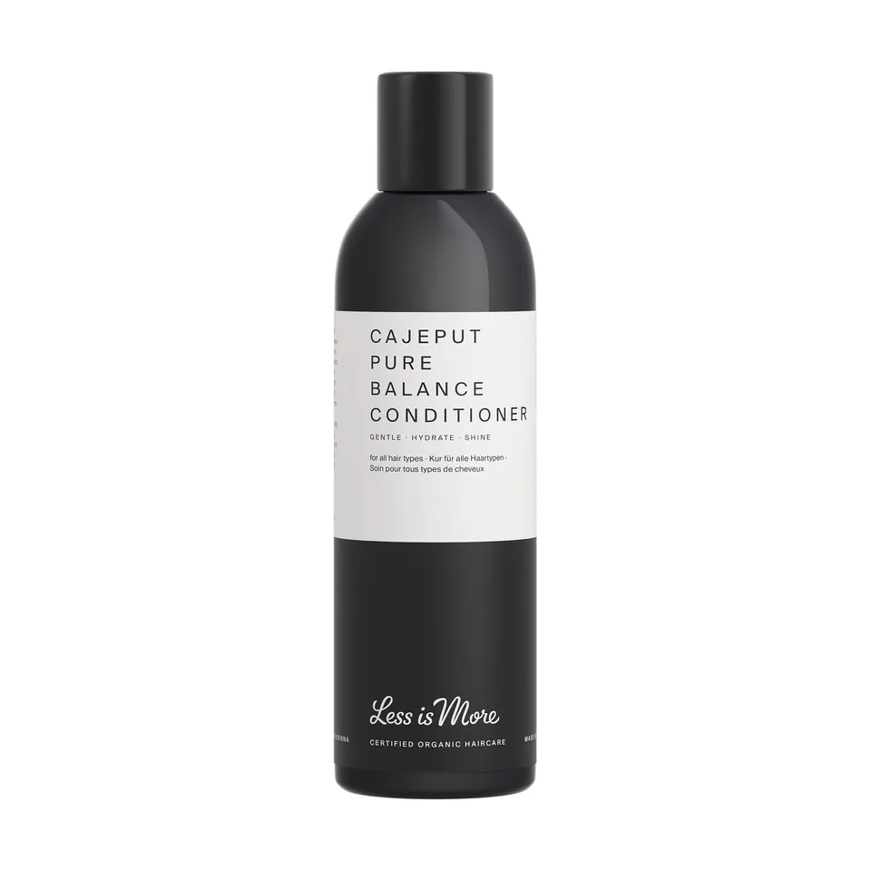 alma-babycare-cajeput-pure-balance-conditioner-f-r-alle-haartypen image 1