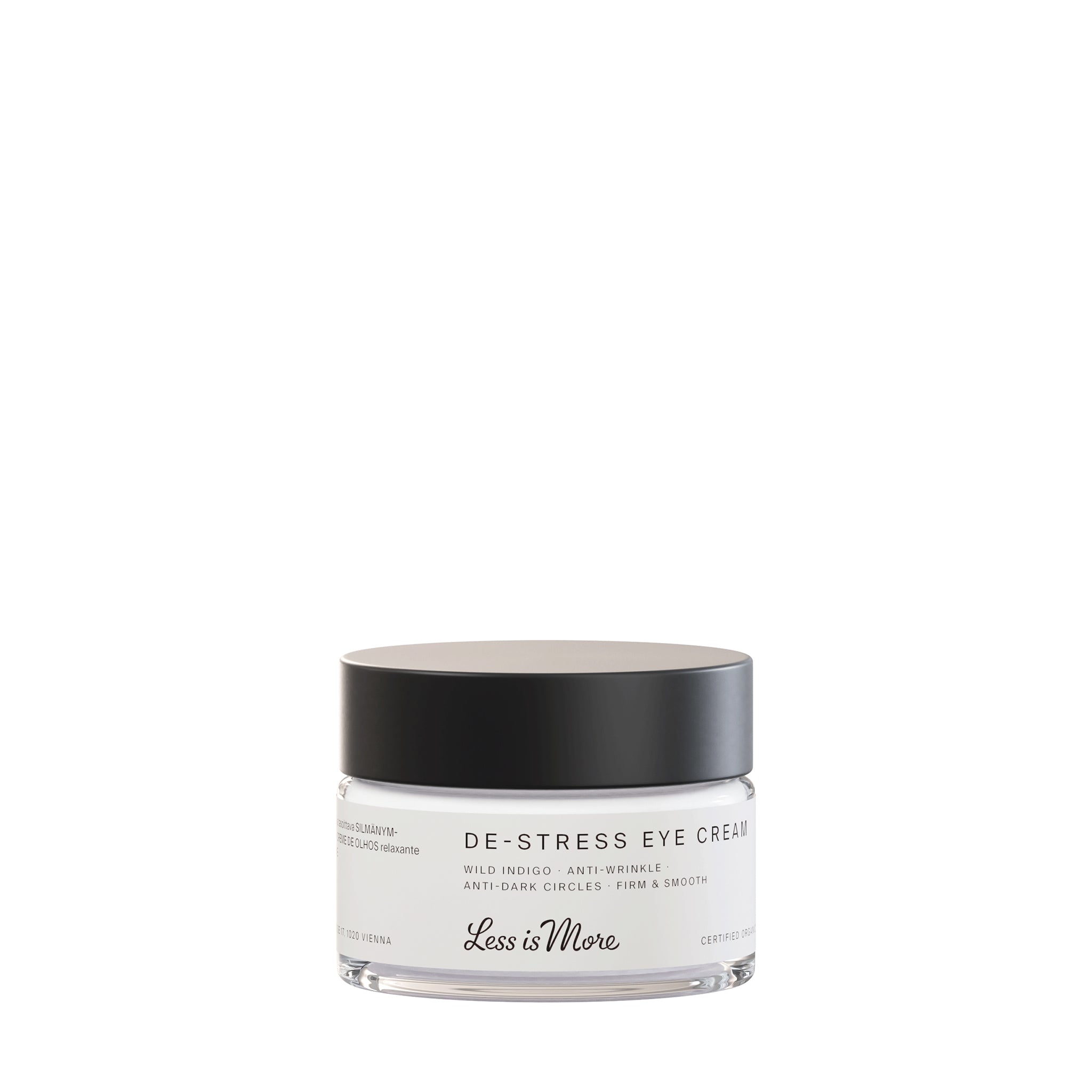alma-babycare-de-stress-eye-cream-wilder-indigo-anti-falten-augencreme image 1