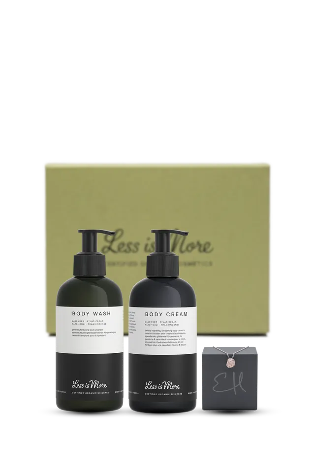 alma-babycare-lavender-geschenkset-mit-body-wash-und-body-cream image 1