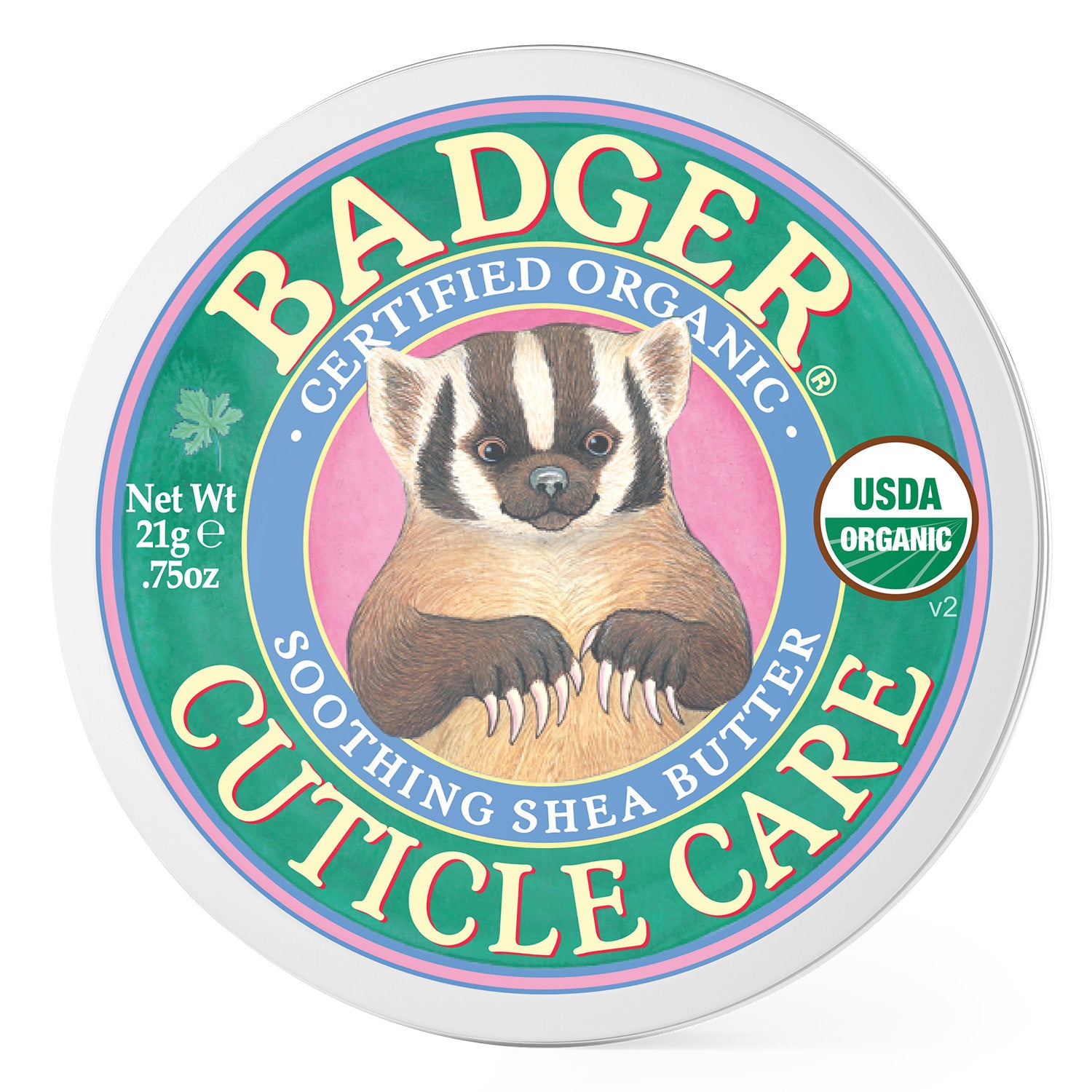 badger-balm-cuticle-care-nagelhautbalsam image 1