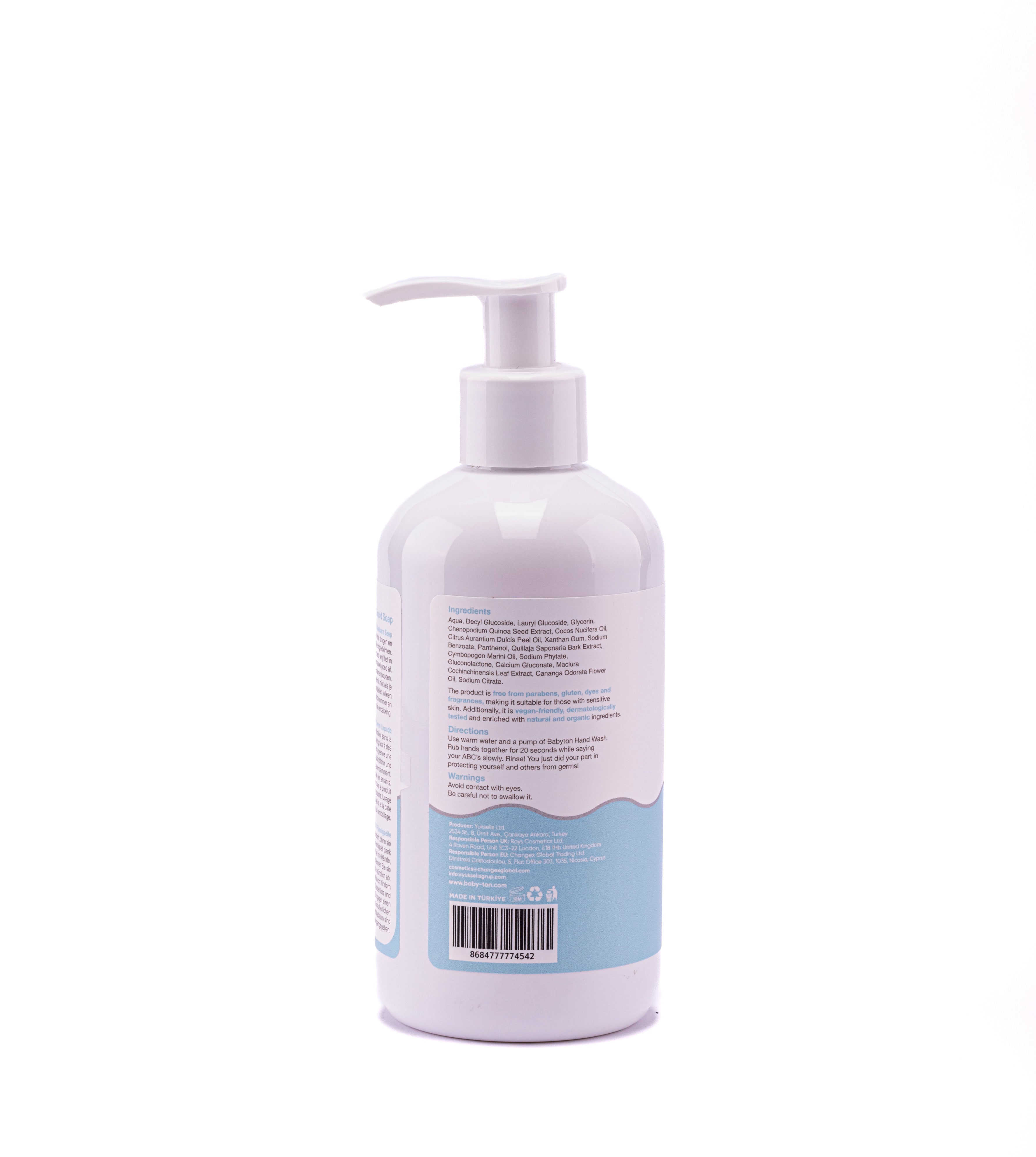 babyton-milde-handseife-250-ml image 4