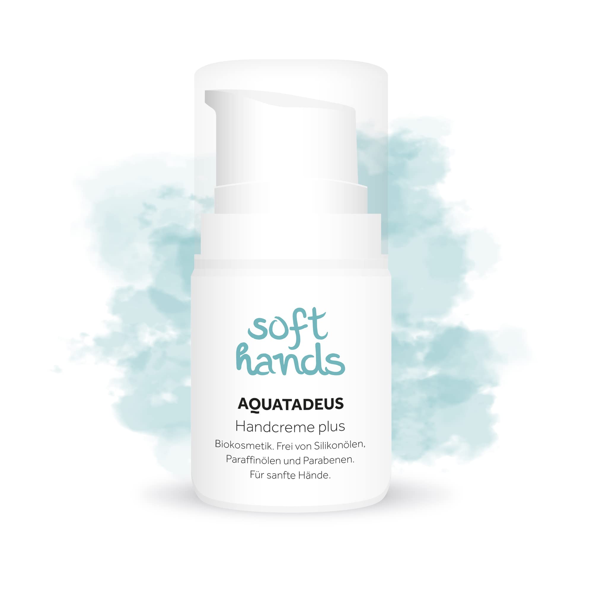 aquatadeus-handcreme-plus-f-r-trockene-und-empfindliche-h-nde image 1