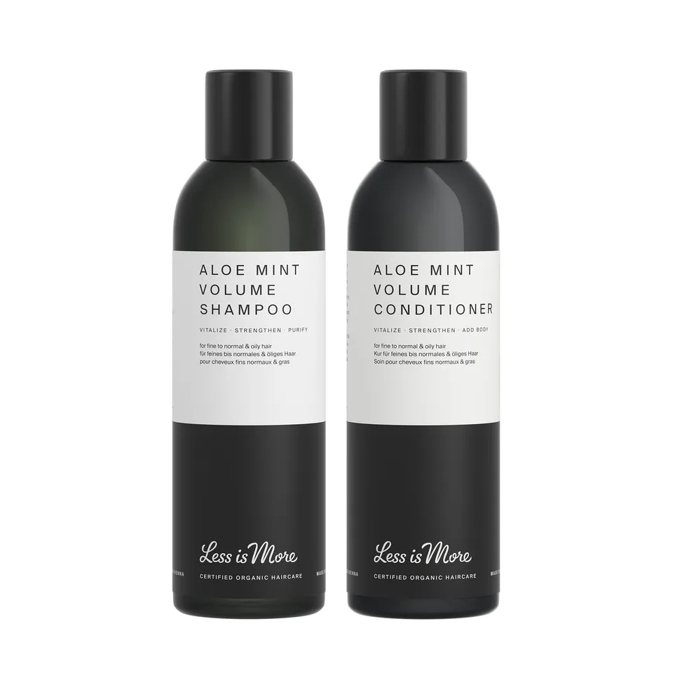 alma-babycare-aloe-mint-set-shampoo-conditioner-f-r-feines-bis-liges-haar image 1
