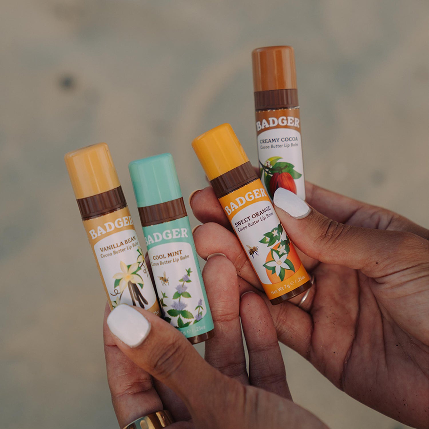 badger-balm-cocoa-butter-lip-balm-cool-mint image 5