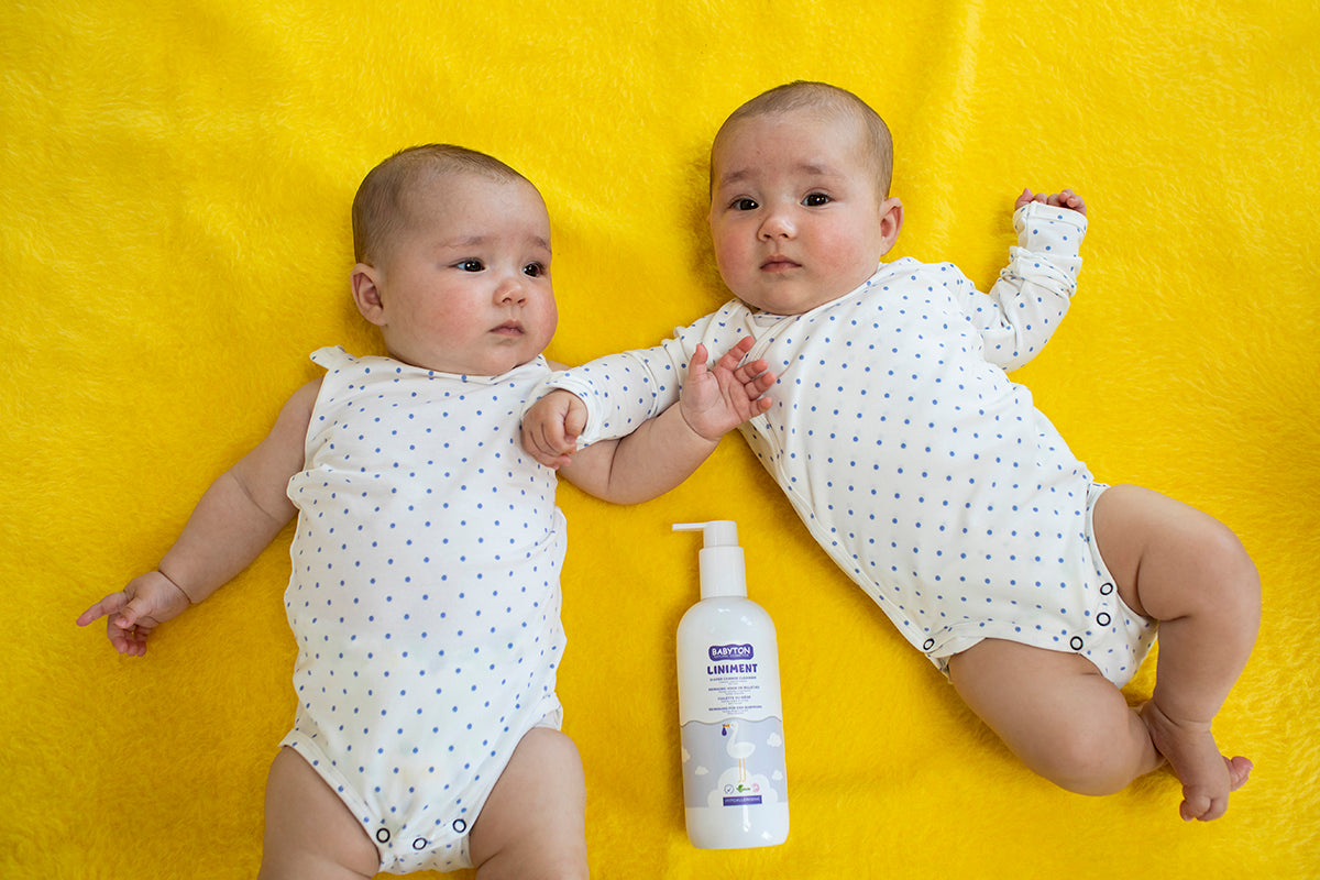 babyton-liniment-beschermend-verzorgend-reinigungsmilch-400-ml image 2