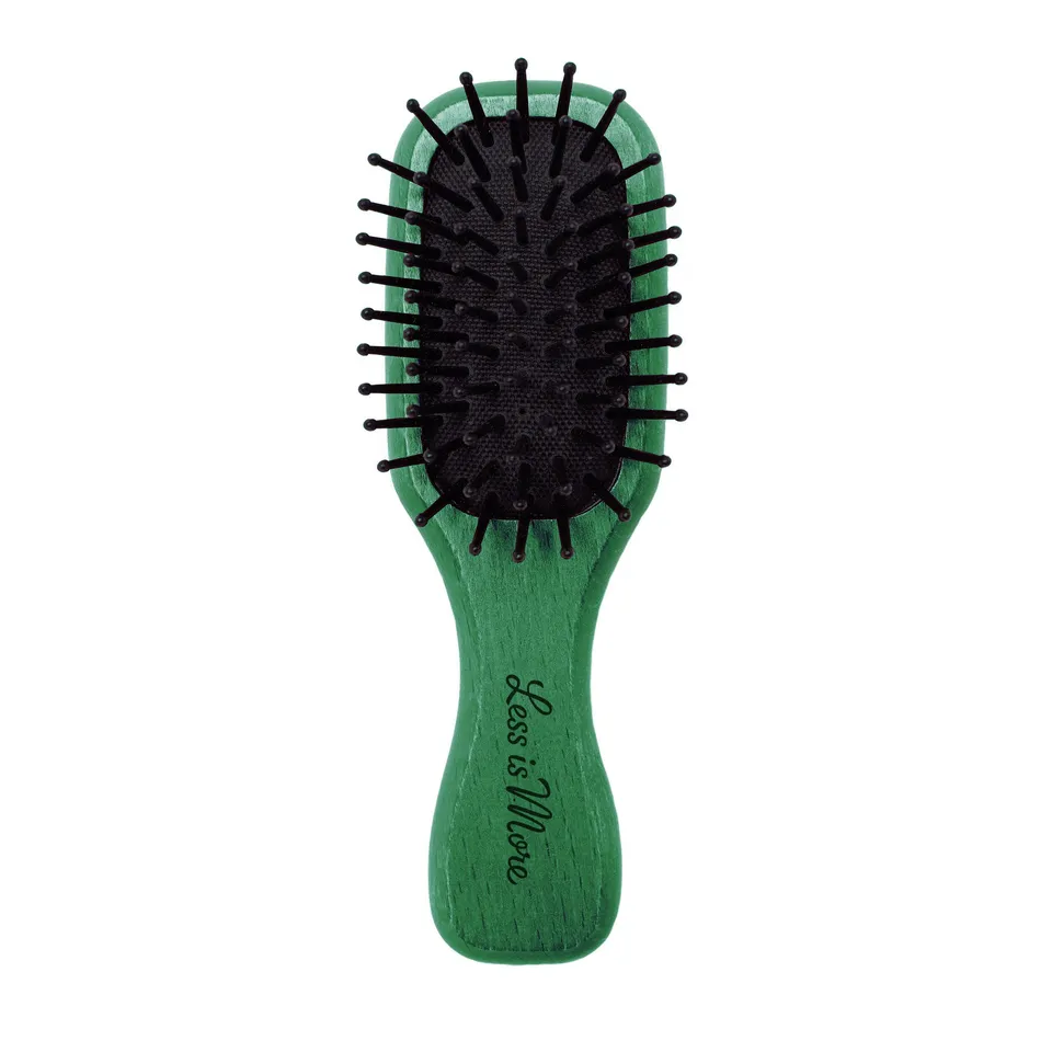 alma-babycare-minibrush-aloe-green-reise-haarb-rste image 1