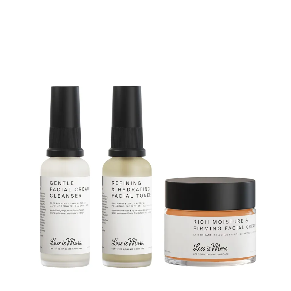 alma-babycare-rest-repair-travel-set-gesichtsroutine-3-teilig image 1