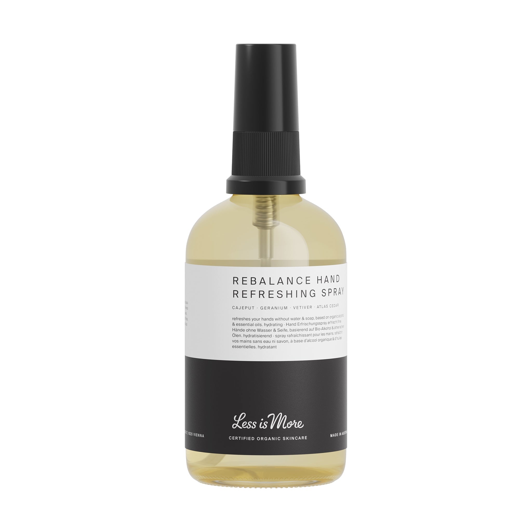 alma-babycare-rebalance-hand-refreshing-spray-cajeput-geranie-vetiver image 1