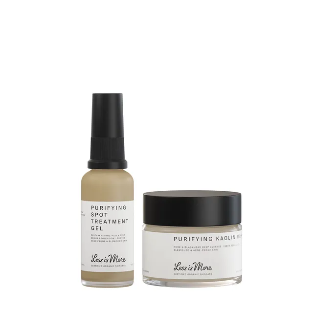 alma-babycare-blemish-free-duo-kaolin-maske-spot-treatment-gel image 1