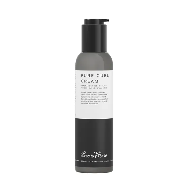 alma-babycare-pure-curl-cream-duftfreie-locken-stylingcreme image 1
