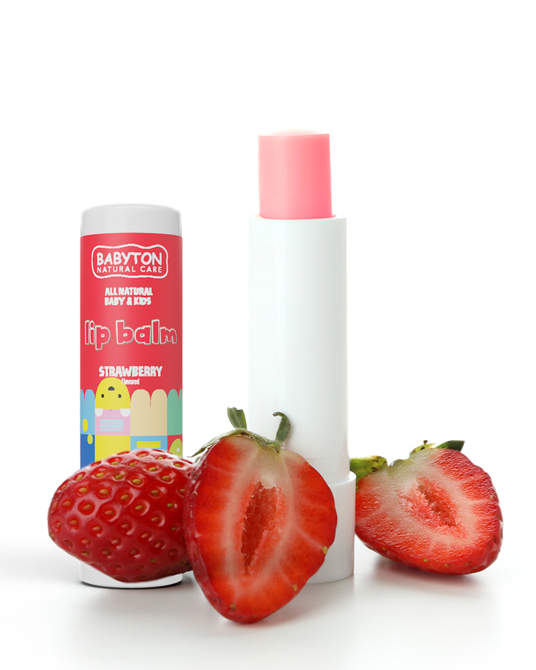 babyton-lippenbalsam-erdbeere-5g image 3