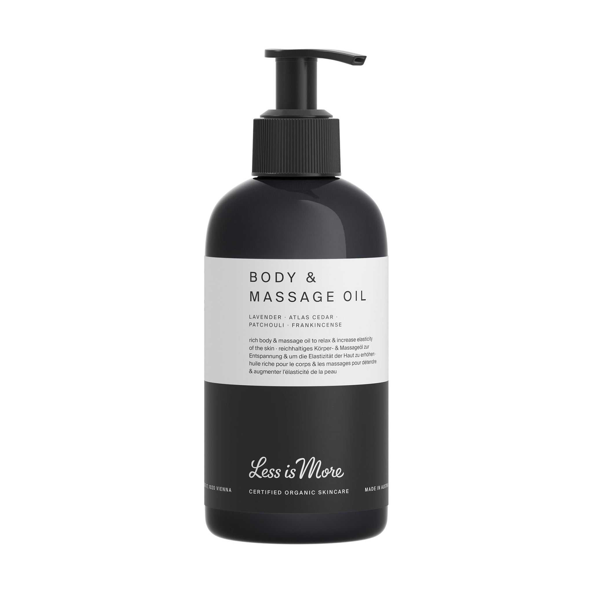 alma-babycare-body-massage-oil-lavender-atlas-cedar image 2