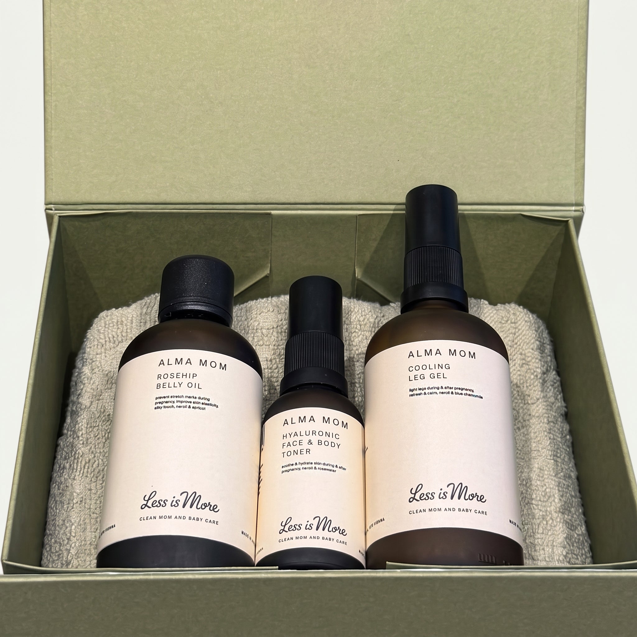alma-babycare-alma-mom-essentials-box image 3