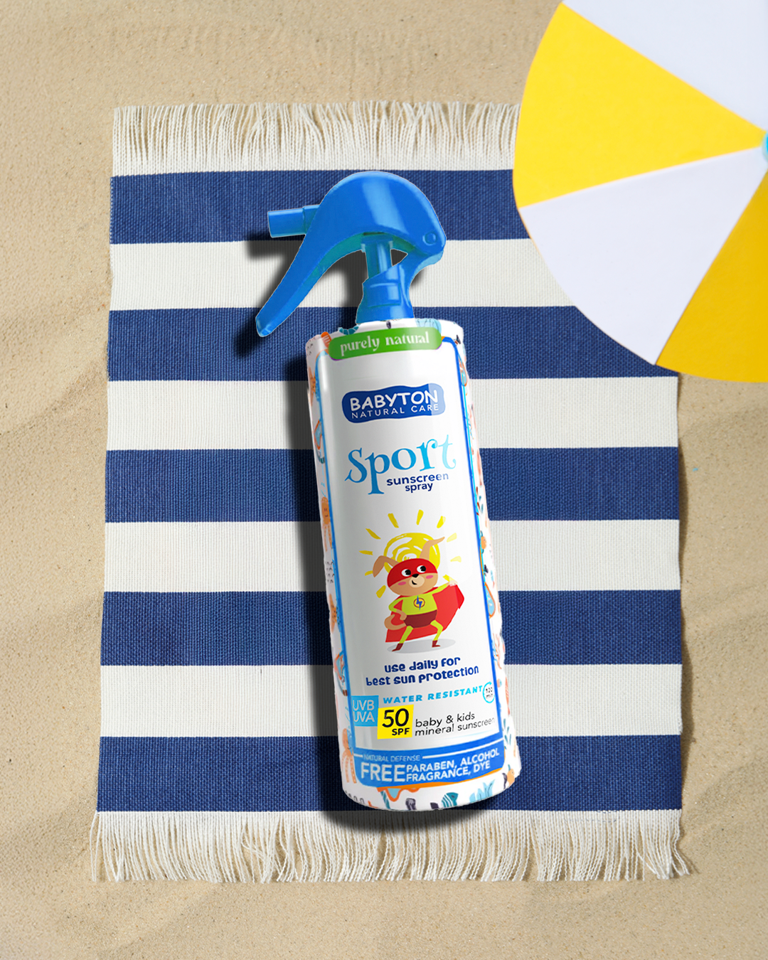 babyton-minerale-sonnencreme-spray-spf-50-200ml image 4