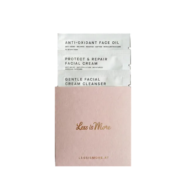 alma-babycare-sachets-face-care-day-night-essentials image 1