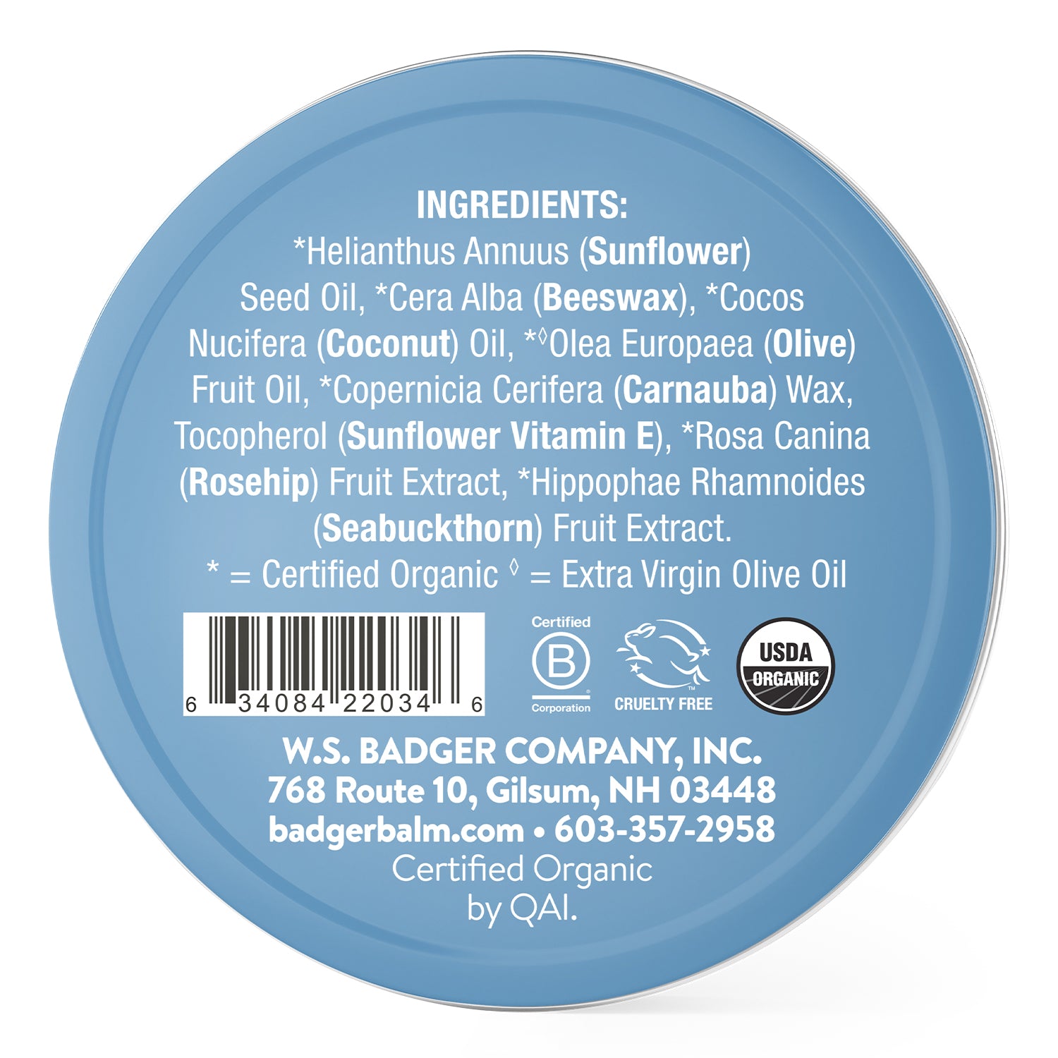 badger-balm-lip-butter-tin-unparf-miert-ausgelaufen image 3