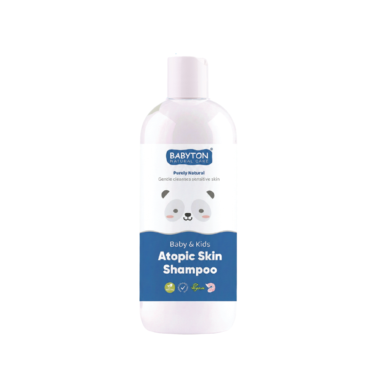 babyton-2-in-1-shampoo-body-wash-400-ml-sensible-haut image 1