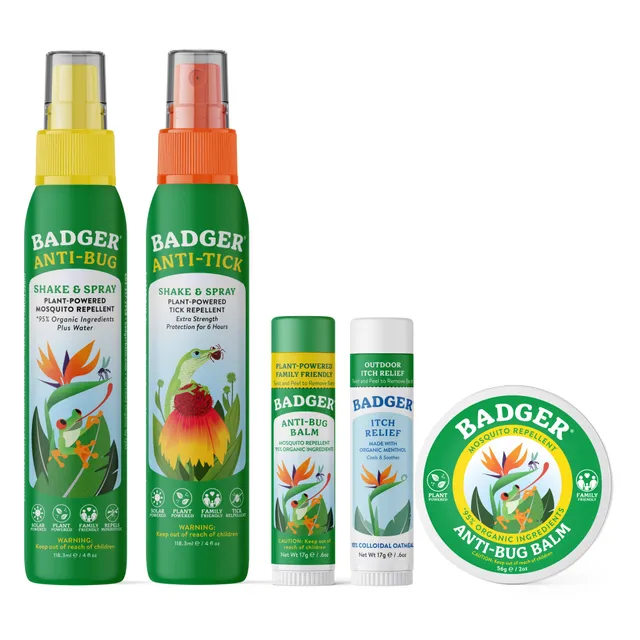 badger-balm-bug-bundle-deet-freies-m-ckenschutz-set-5-teilig image 1