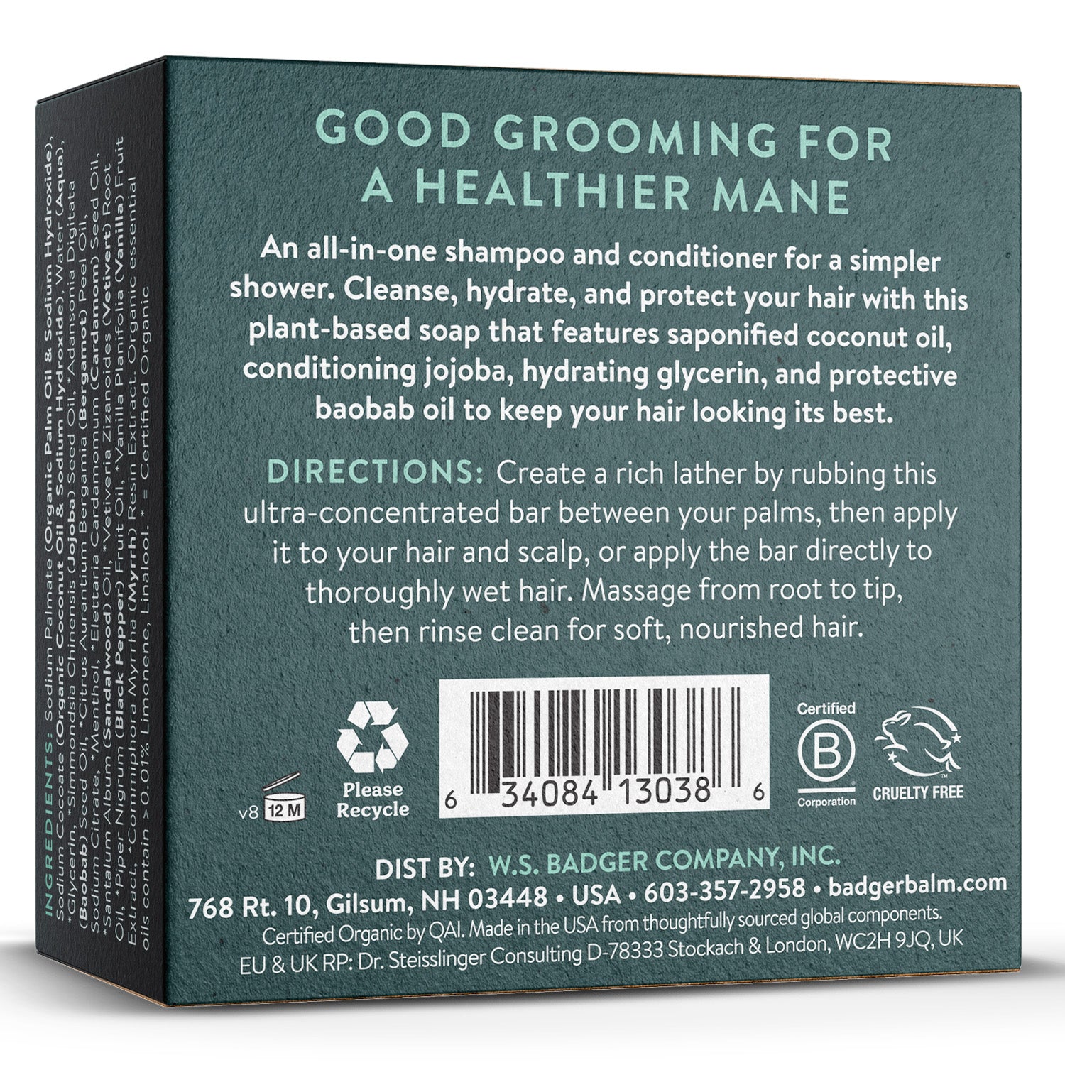 badger-balm-shampoo-bar-vegane-festseife-shampoo-body image 2