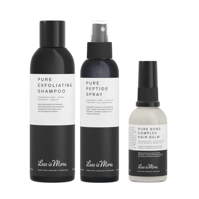 alma-babycare-pure-bond-complex-hair-repair-scalp-exfoliating-set-duftfrei-f-r-g image 1