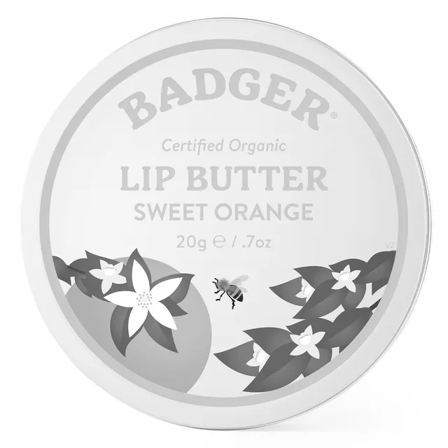 badger-balm-lip-butter-dose-sweet-orange-auslaufmodell image 1