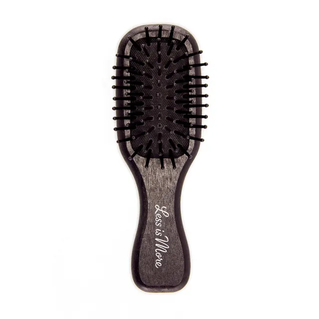 alma-babycare-minibrush-black-reise-haarb-rste-f-r-alle-haartypen image 1