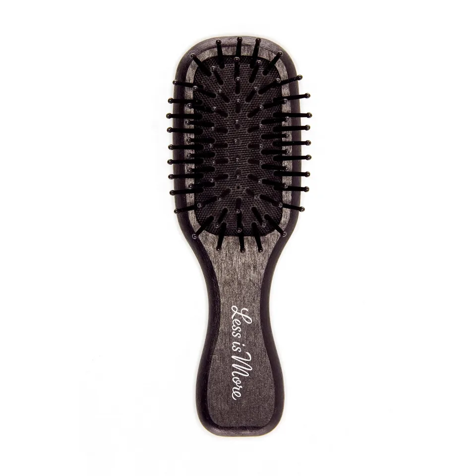 alma-babycare-minibrush-black-reise-haarb-rste-f-r-alle-haartypen image 1