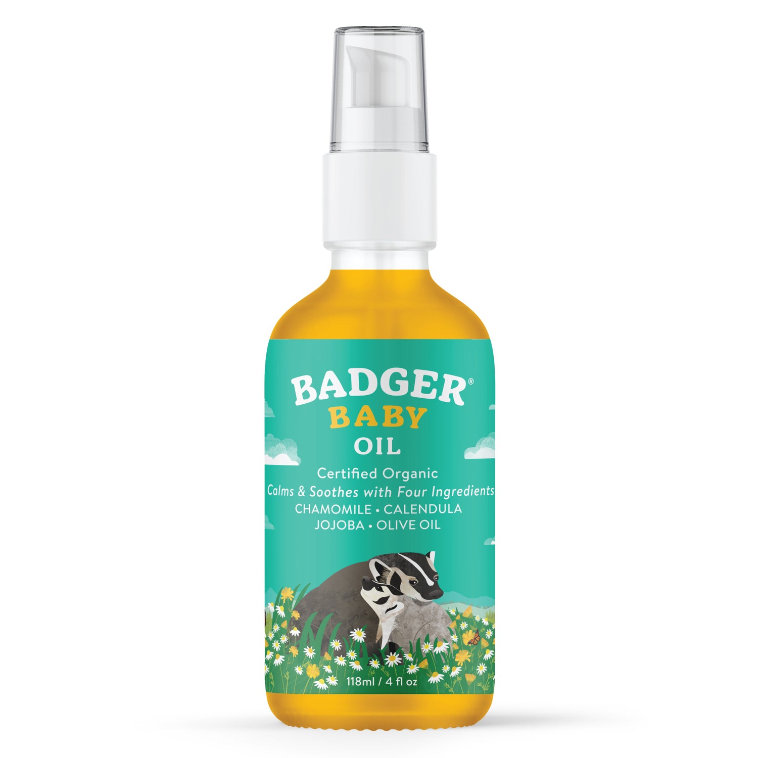 badger-balm-baby-l-bio-mit-kamille-und-calendula image 1