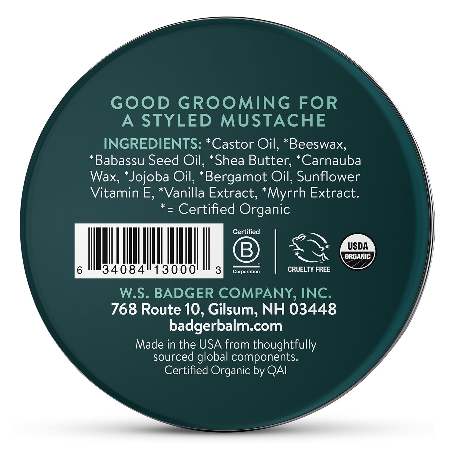 badger-balm-moustache-wax-bartwachs image 2