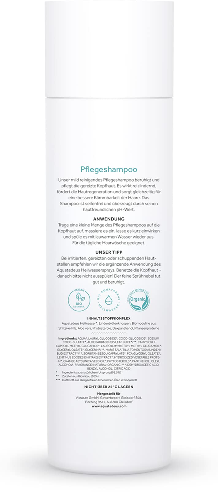 aquatadeus-pflege-shampoo-f-r-gereizte-kopfhaut-mit-heilwasser image 3