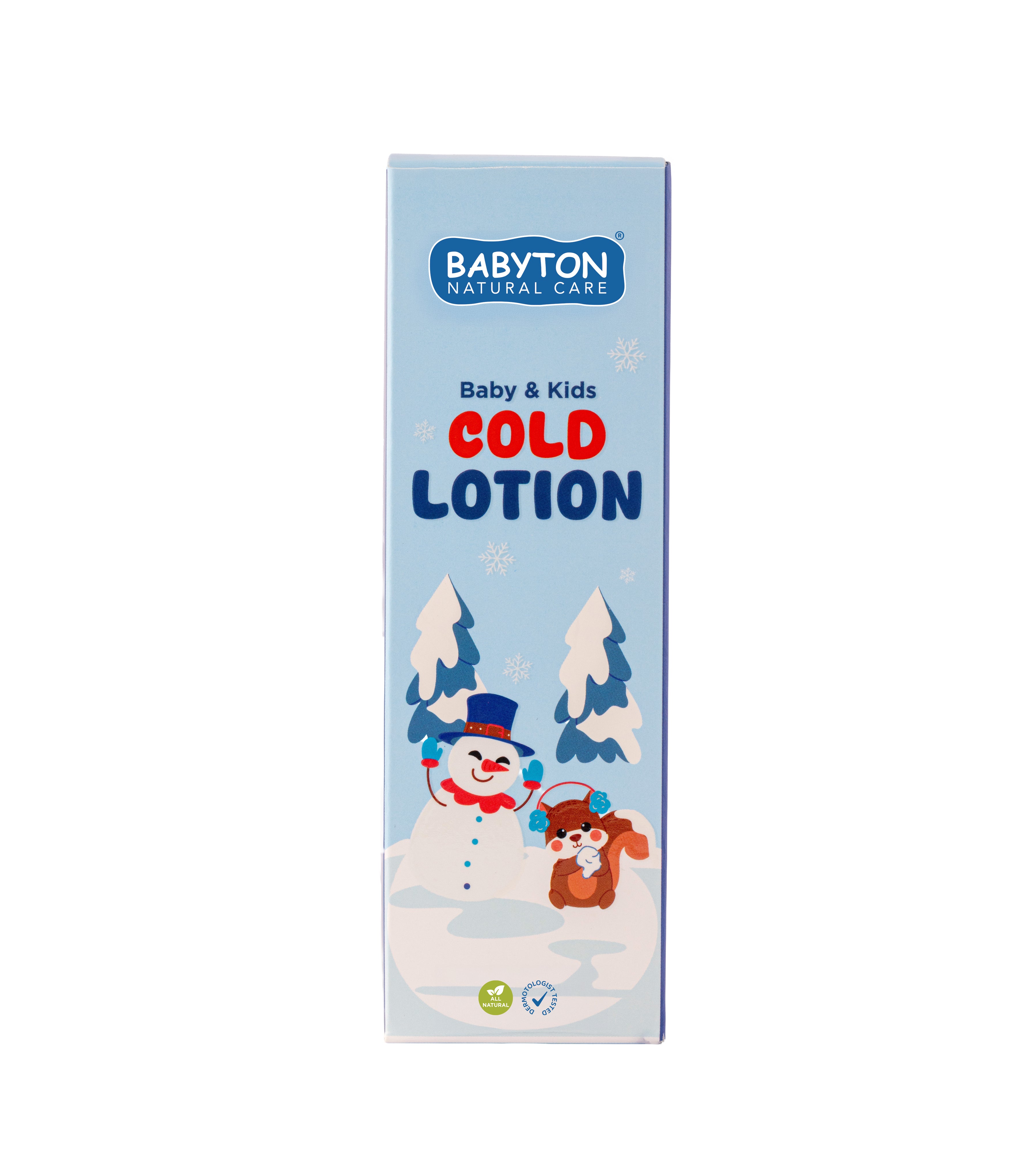babyton-sch-tzende-cold-cream-lotion-100-ml image 5