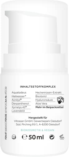aquatadeus-clearing-creme-gel-50-ml-biokosmetik-f-r-lige-unreine-haut image 6