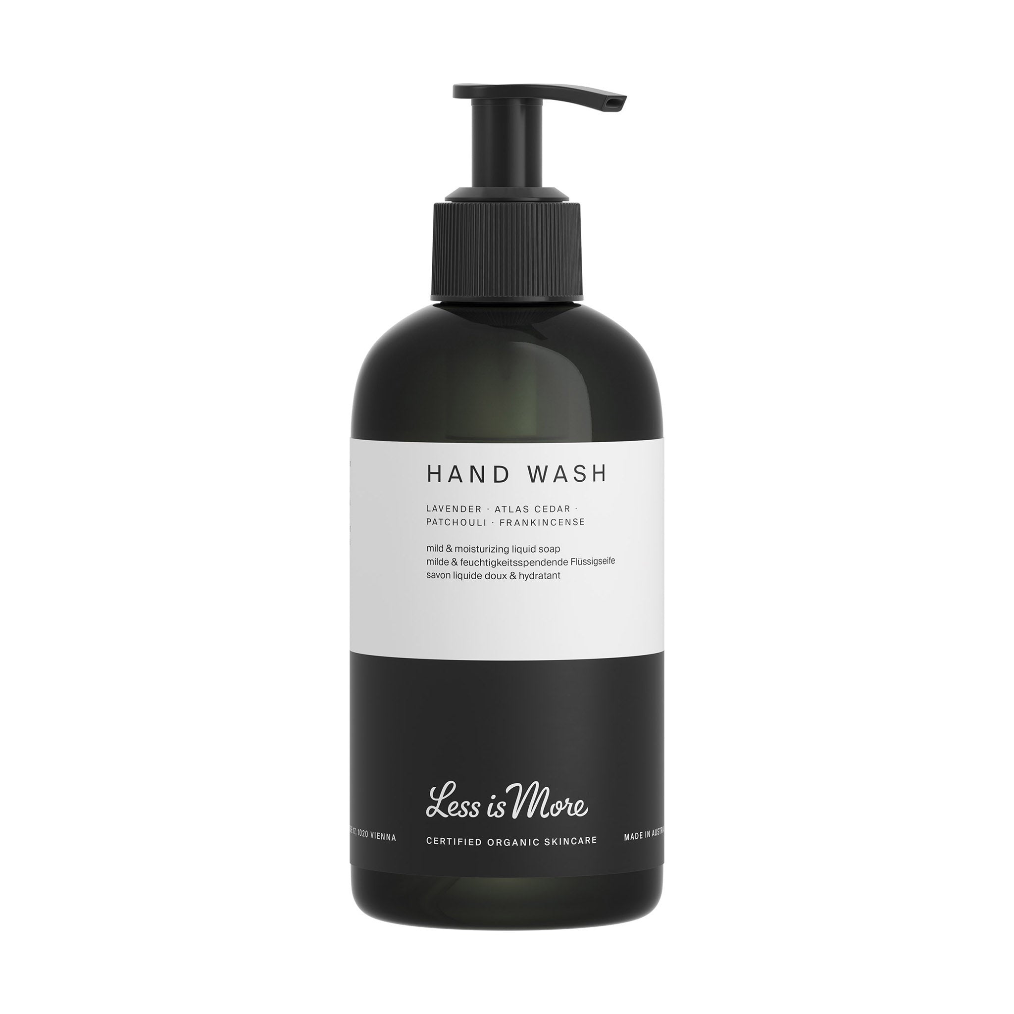 alma-babycare-hand-wash-lavender-atlas-cedar-fl-ssigseife image 1