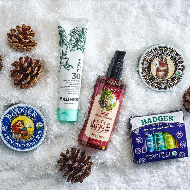 badger-balm-winter-essentials-bundle-winterpflege-set image 1