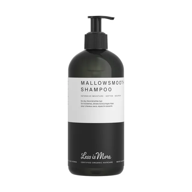 alma-babycare-mallowsmooth-shampoo-eco-f-r-trockenes-haar image 1