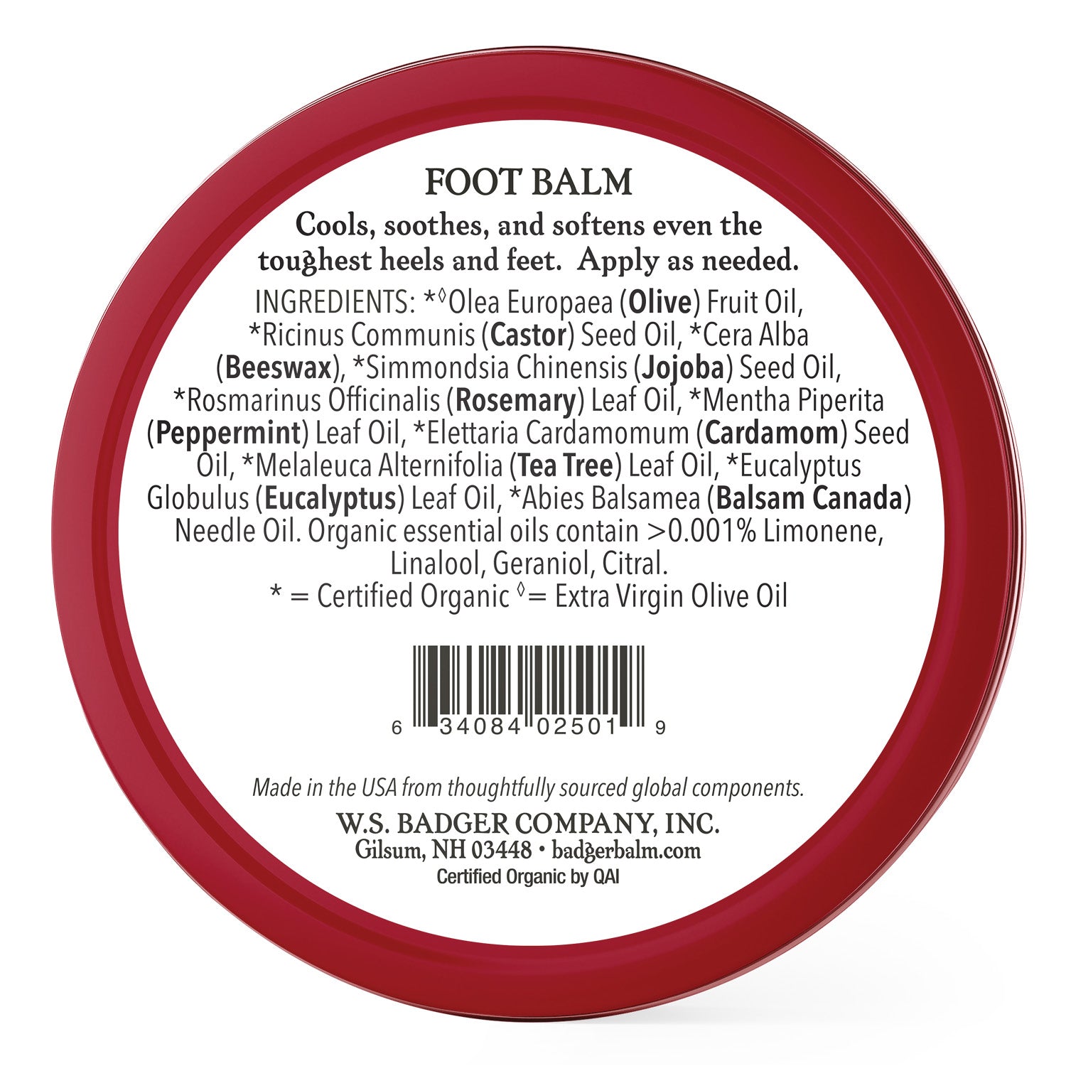 badger-balm-foot-balm-intensivpflege-f-r-trockene-f-e image 2