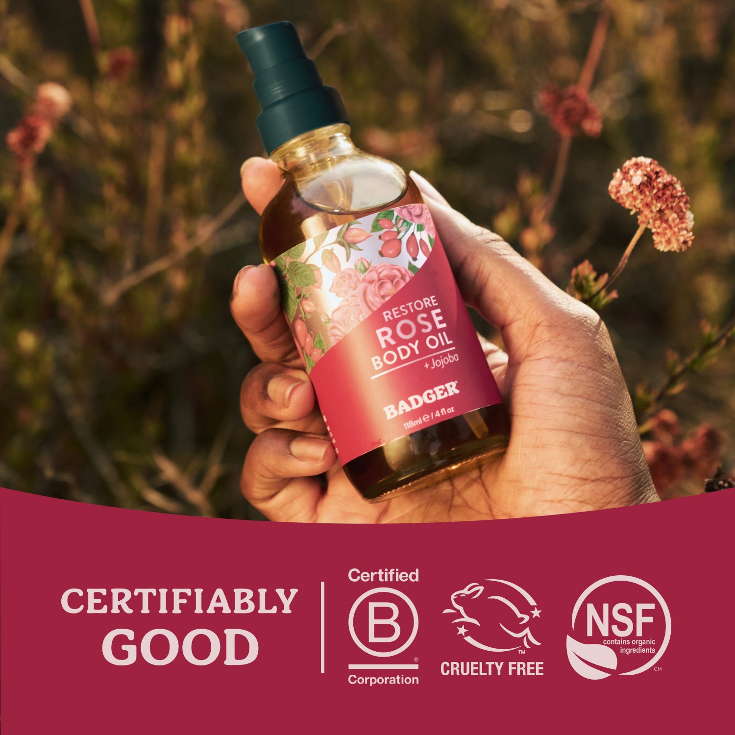 badger-balm-rose-body-oil-veganes-k-rper-l image 7